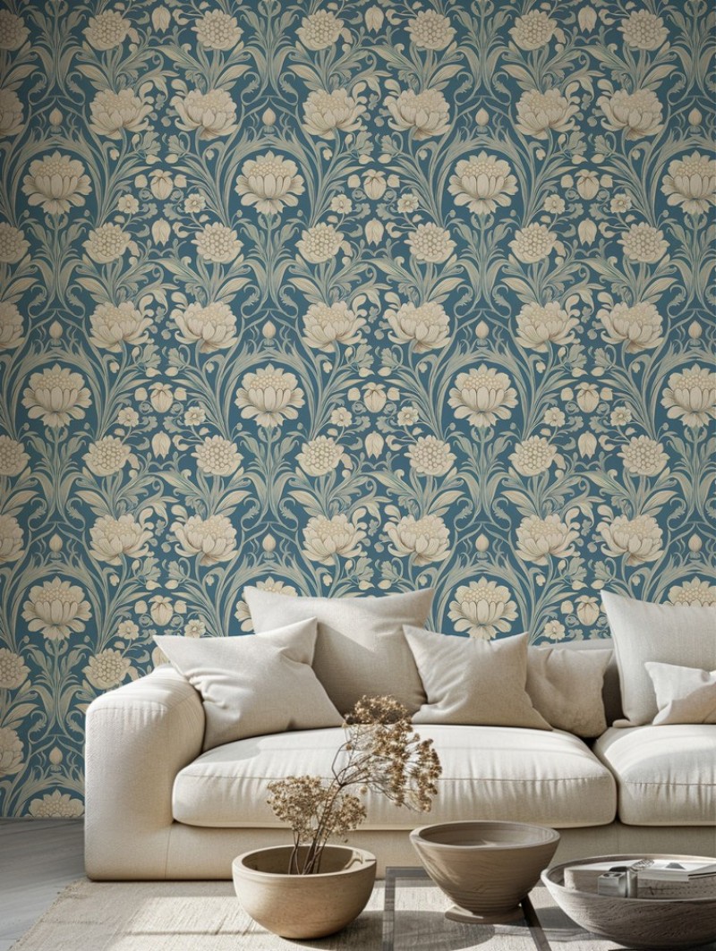 Picture of Väriyhdistelmä Margit Blue - 1038901-02 - 06036-01